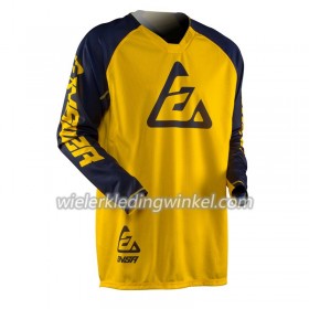 MTB/Motocross Shirt Lange Mouw Answer Racing A18 ELITE N009